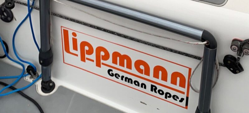 Willkommen Lippmann German Ropes